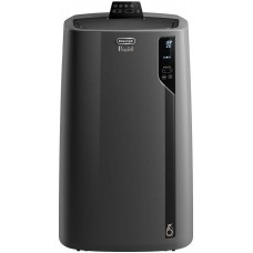 Aparat de aer condiționat portabil De'Longhi Pinguino PACEL112CST, 11000 BTU, A++/A+, Wi-Fi