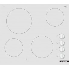 Plită radiantă Bosch PKE612CA2E