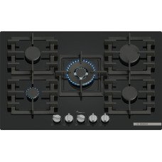 Plită pe gaz Bosch PPQ7A6I40