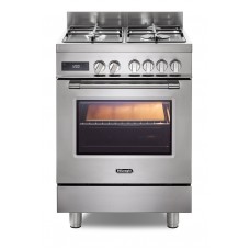 Aragaz mixt profesional De'Longhi PRO 66 MXL PZ