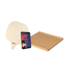 Piatra pentru pizza Whirlpool Wpro PTF200