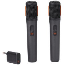 Set microfoane JBL PartyBox Wireless Mic
