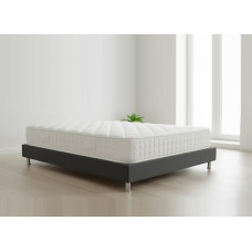 Saltea ortopedică Prima Tech sleep Grey 19см - 120x190cm