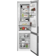 Combina frigorifica AEG RCB736E5MX, No Frost, 360 l, H 201 cm, Clasa E, inox