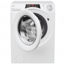 Maşina de spălat rufe Candy RO 1294DWMT/1-S, Wi-Fi, 9 kg, 1200rpm, Steam, alb