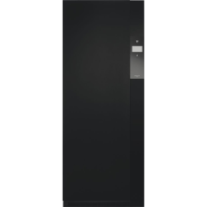 Dulap cu aburi pentru ingrijirea hainelor V-ZUG RefreshButler V6000 Nero