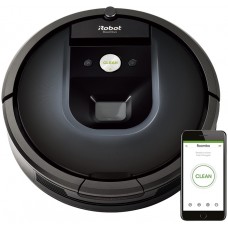 Aspirator robot iRobot Roomba 981