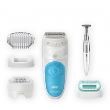 Epilator Braun Silk-epil 5 SensoSmart 5/810