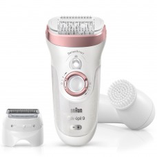 Epilator Braun Silk-epil SES 9/880 SensoSmart