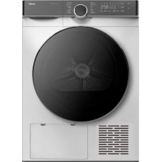 Uscator de rufe Teka SHK 81030 WH, 10 kg, 14 programe, SoftCare, Clasa A+++