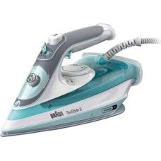 Fier de calcat Braun FreeStyle 5 SI5017GR