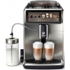 Espressor automat Saeco SM8889/00 Xelsis Suprema