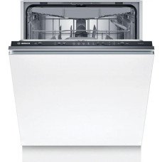 Mașină de spălat vase incorporabila Bosch SMV25EX02E