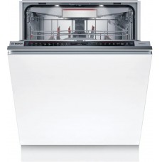 Mașină de spălat vase incorporabila Bosch SMV8TCX01E
