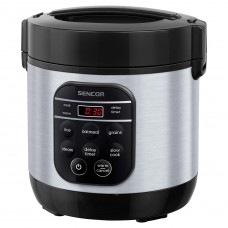 Multicooker Sencor SRM0650SS