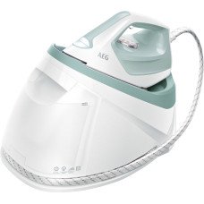 Stație de călcat cu aburi AEG ST7-1-4LG Delicate 7000, 2400W, capacitate 1,2l, 6,5bar