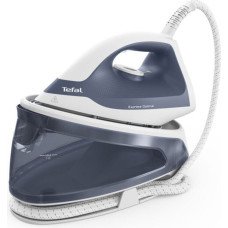 Stație de călcat Tefal Express Optimal SV4110E0, 2200 W, 5.3 bari
