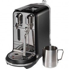 Espressor cu capsule Sage Nespresso Creatista Plus 