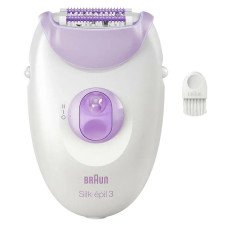 Epilator Braun Silk-epil 3 SE 3-000