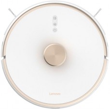Aspirator robot pentru curatare uscata si umeda Lenovo Vacuum Cleaner T1S