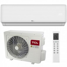 Aparat de aer condiționat TCL TAC-09CHSD/XAB1IN Inverter R32 WI-FI Ready