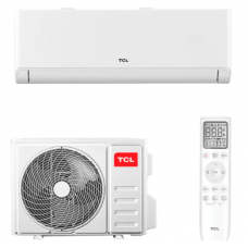 Aparat de aer condiționat TCL Ocarina BreezeIN TAC-09CHSD/TPH11IHB Heat Pump Inverter WI-FI
