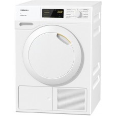 Uscator de rufe Miele TCC570WP EcoSpeed&8kg