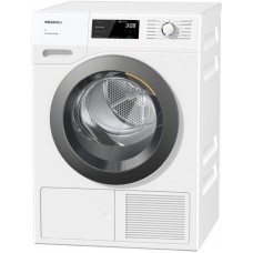 Uscator de rufe Miele TCH790WP EcoSpeed&9kg