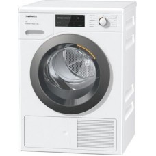 Uscator de rufe Miele TCL780WP EcoSpeed&Steam 9kg