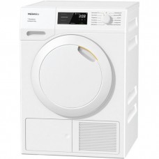 Uscator de rufe Miele TEC575WP EcoSpeed&8kg