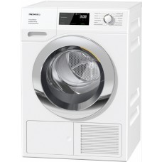 Uscator de rufe Miele TEF775WP EcoSpeed&8kg