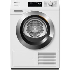Uscator de rufe Miele TEH795WP EcoSpeed&9kg