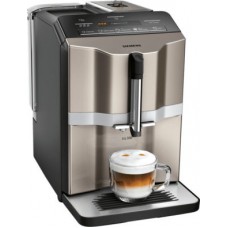 Espressor automat Siemens TI353204RW EQ.300 classic