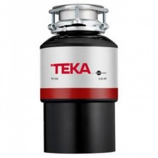 Dispozitiv pentru tocarea resturilor vegetale Teka TR 550