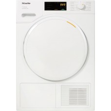 Uscator de rufe Miele TSC563WP EcoSpeed&8kg