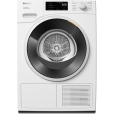 Uscator de rufe Miele TSH783WP EcoSpeed&9kg