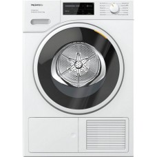 Uscator de rufe Miele TSL783WP EcoSpeed&Steam&9kg