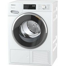 Uscator de rufe Miele TWH780WP EcoSpeed&9kg