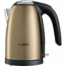 Fierbător inox Bosch TWK7808