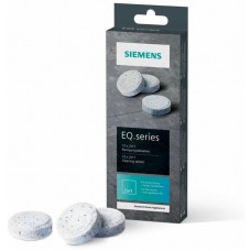 Tablete de curățare pentru espressoare Siemens TZ80001B