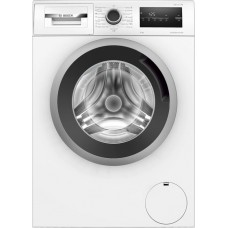 Maşina de spălat rufe Bosch WAN28163BY, 1400 rpm, 8 kg, EcoSilence Drive,  Alb