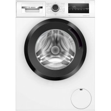 Maşina de spălat rufe Bosch WAN28267BY, 1400 rpm, 8 kg, EcoSilence Drive,  Alb