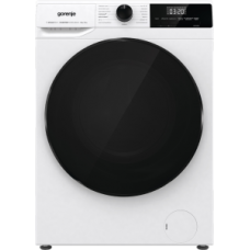 Masina de spalat rufe cu uscator Gorenje WD2A854ADS/UA, 8/5 kg, 1400rpm, Clasa А