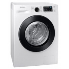 Mașină de spălat rufe cu uscător Samsung WD80T4046CE/LE, 8 + 5 kg, 1400 RPM, Clasa C / E, Eco Bubble™, LED