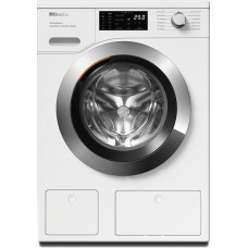 Maşina de spălat rufe Miele WEG885 WPS PWash&TDos&Steam, A -20 %, 9 kg, 1400 rpm