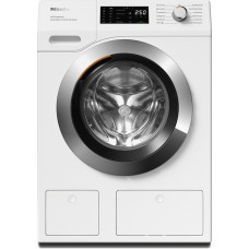 Maşina de spălat rufe Miele WEG895 WCS PWash&TDos&Steam, A -20 %, 9 kg, 1400 rpm