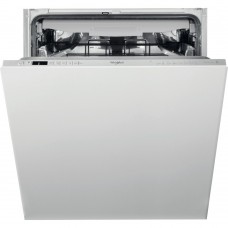 Mașină de spălat vase incorporabila Whirlpool WIS 7020 PEF