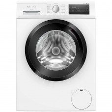 Maşina de spălat rufe Siemens WM14N208PL iQ300, 8 kg, 1400 rot/min