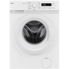 Maşina de spălat rufe Teka WMK 10620 WH, 6 kg, 1200 rot/min