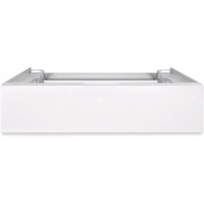 Kit de supraetajare, maș. sp. și uscător cu sertar integrat Miele WTV 611 Nova Edition